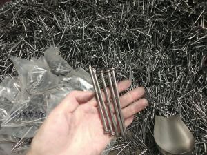 Nails/Nail, Iron Nail, Wire Nail