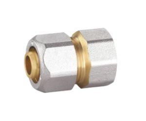 High Quality Female Straight Connetor