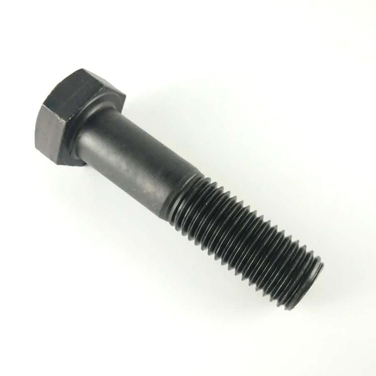 Hex Head Bolt, Hex Tap Bolt, Hex Cap Screw