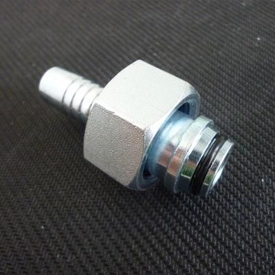 Hydraulic Fittings O-Ring Seals Fitting 20411