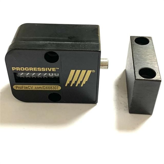 Wholesale Professional Manufacture Cheap Plastic M-Cvpl Mould Shot Counter