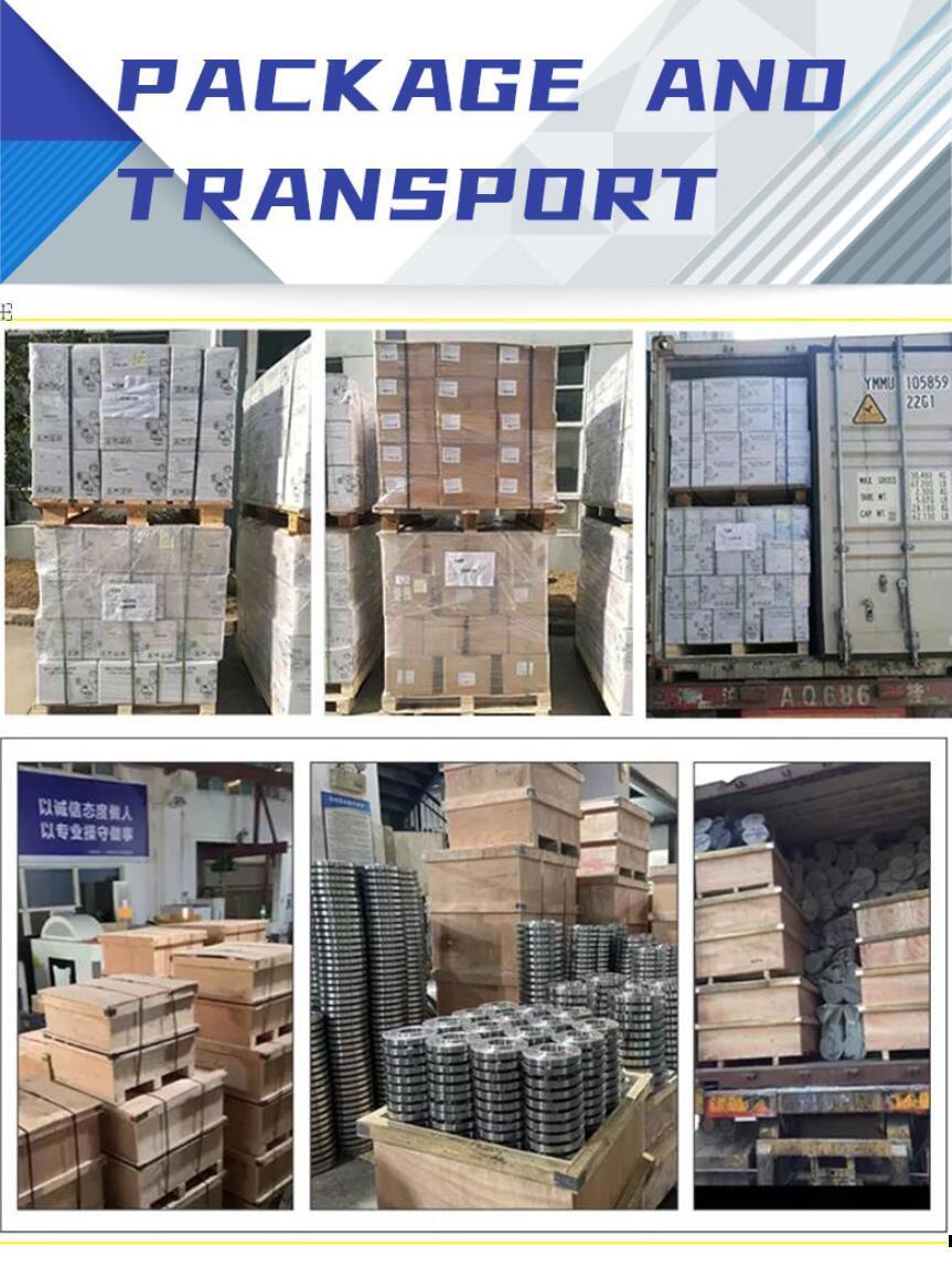Wholesale Multi Usage Planetary Reducer Aluminum Casting Flange