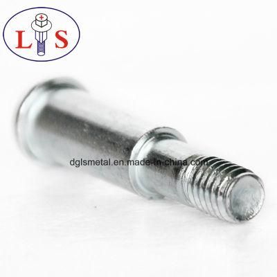 Top Quality Hot Selling Non-Standard Fastener Metal Bolts