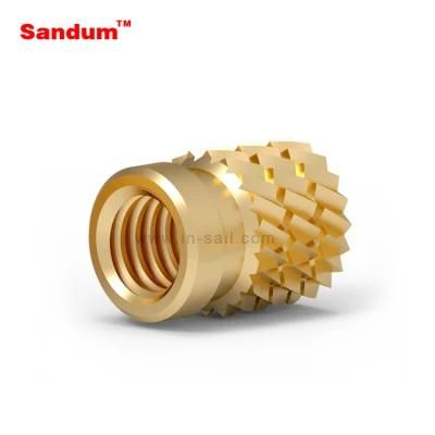 Factory Direct Sale Press Fit Furniture Insert Nut