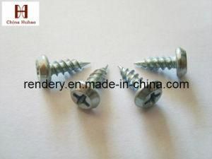 Phillips Pan Framing Head Self Tapping Screw