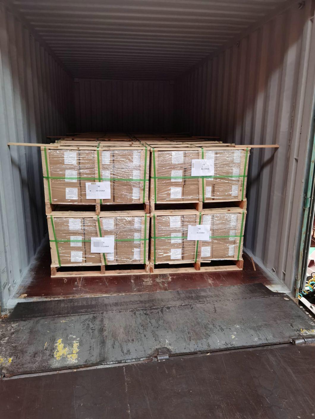 Hexagon Flange Nuts, Flange Nut with Serrated, Geomet Nuts