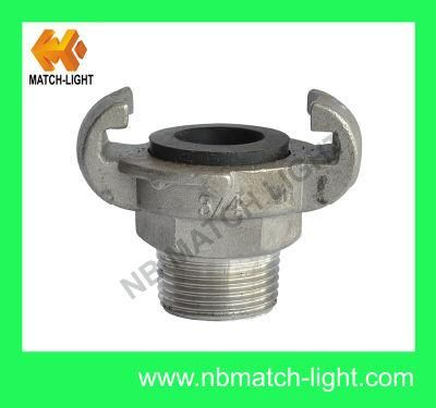 Male Express Europen Type Air Hose Coupling
