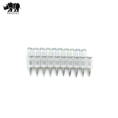 High Quality Insulation Concrete Nails for Gun/Heat Insulation Nail