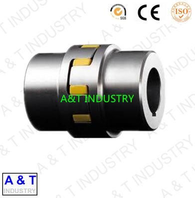 Hot Sale Flexible Rotex Couplings with High Quality