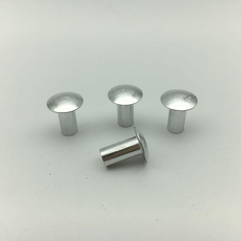Pan Head Rivet Aluminium Aluminum