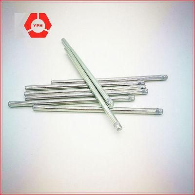 High Quality Stainless Steel DIN975 DIN976 Thread Rod