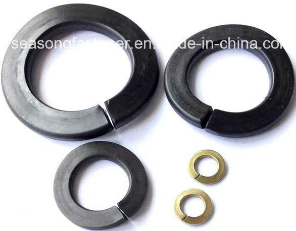 Stainless Steel Spring Washer (DIN128A)