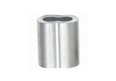 Aluminum Sleeve Wire Lock or End Stops
