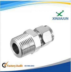 Factory Price Quick Release Coupling, Stainless Steel Hydraulic Hose Connector