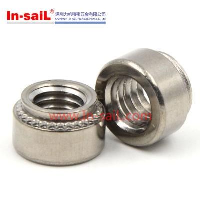 China Supplier Fasteners Nut PCB Manufacturer