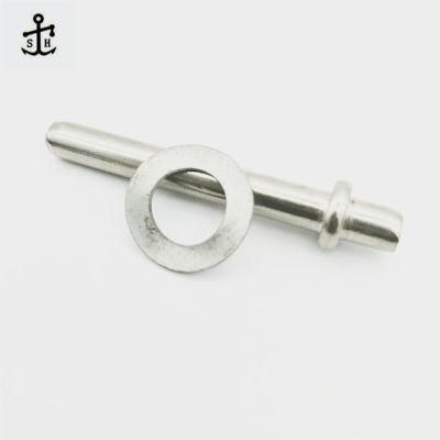 Zinc Plated Steel DIN 137 (B) Wave Spring Washers for Machine Made in China