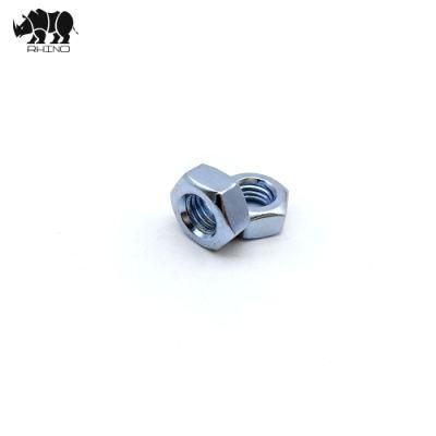 Top Quality C1022 DIN934 Hex Nut
