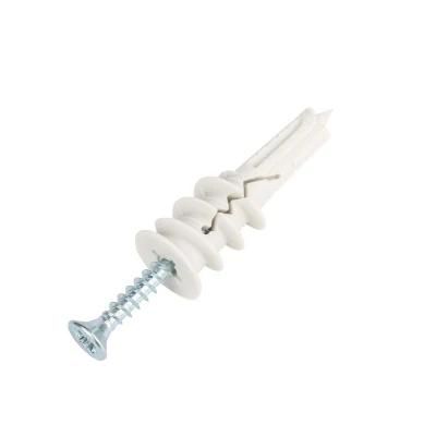 Nylon Wall Plug Plasterboard Fixing Box Anchor