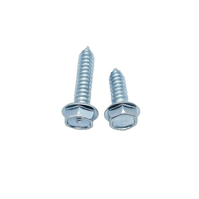 Hex Washer Head Self-Tapping Screw