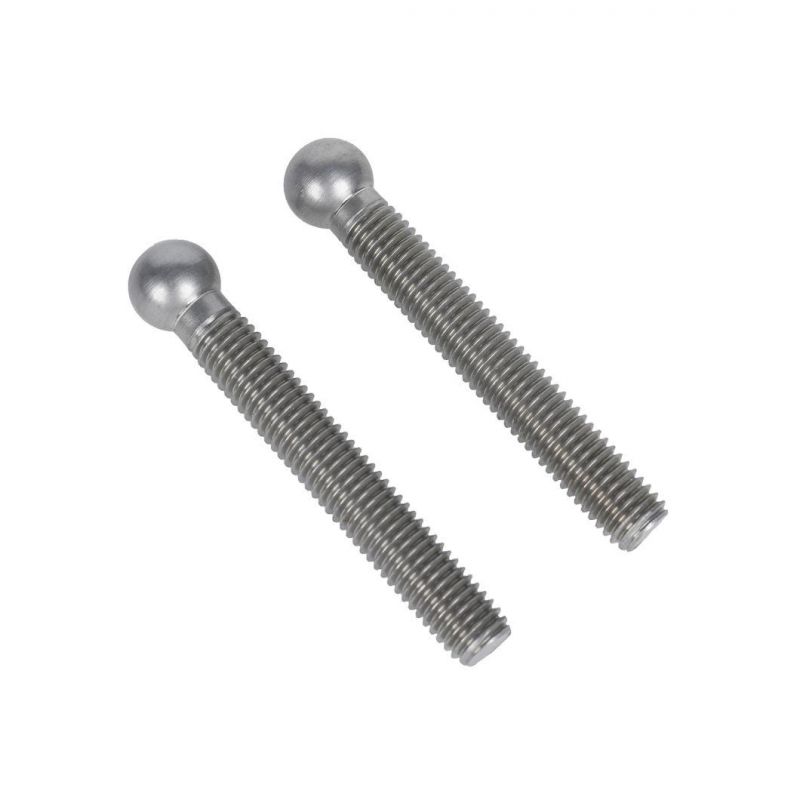 Thread Rod, Customized Bolts, No-Standard Screw, Connecting Bolts