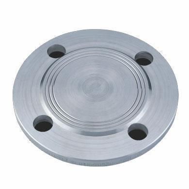 ASTM A105 ASTM A182 Blind Flange