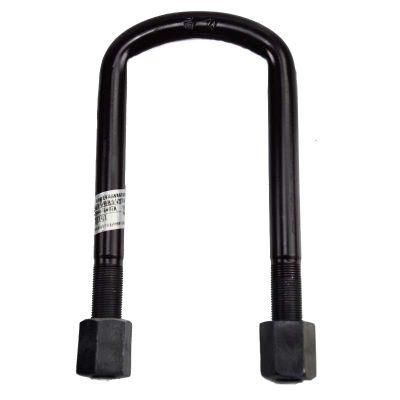 China Factory Cheap Benz Heavy Duty Hex Bolt A2-70