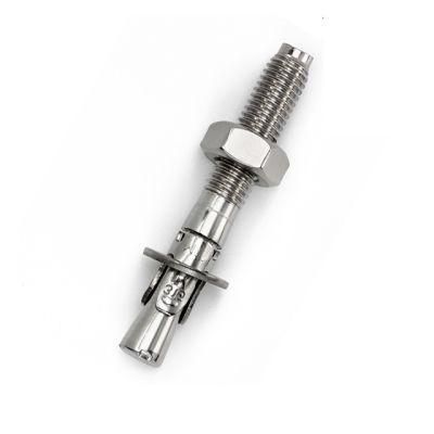 Bulkpacking, Sea Freight Hexagon Head for Solar Mounting Hanger Bolt