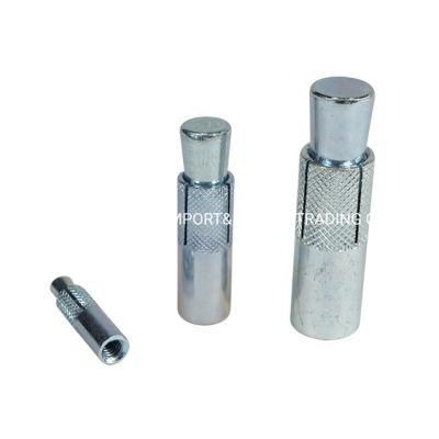 Korea Market Carbon Steel Strong Anchor/Cut Anchor with FTA Co