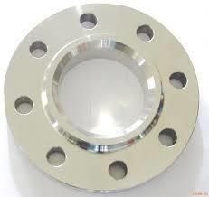 DN65 2.5 Inch High Quality Carbon Steel Slip on Flange