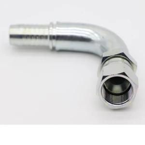 Hydraulic Hose Fitting, Swage British Thread 29611&29641&29691pipe Fitting