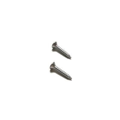 DIN7982 C-H Countersunk Head Tapping Screw with Cross Recessed M2.9X16
