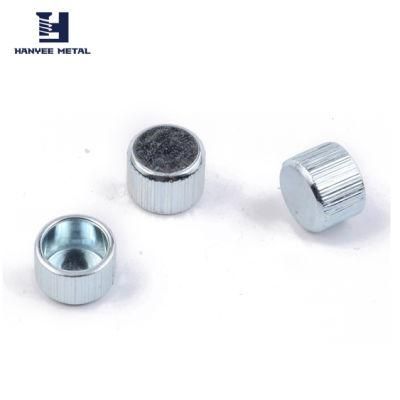 ISO 9001: 2015 Certification SGS Proved Products Advanced Building Hardware Shaped Fastenner
