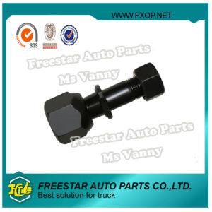 Heavy Truck Part Wheel Hub Bolt