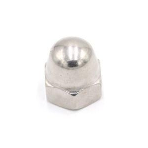 DIN1587 High Quality Hex Dome Cap Nut