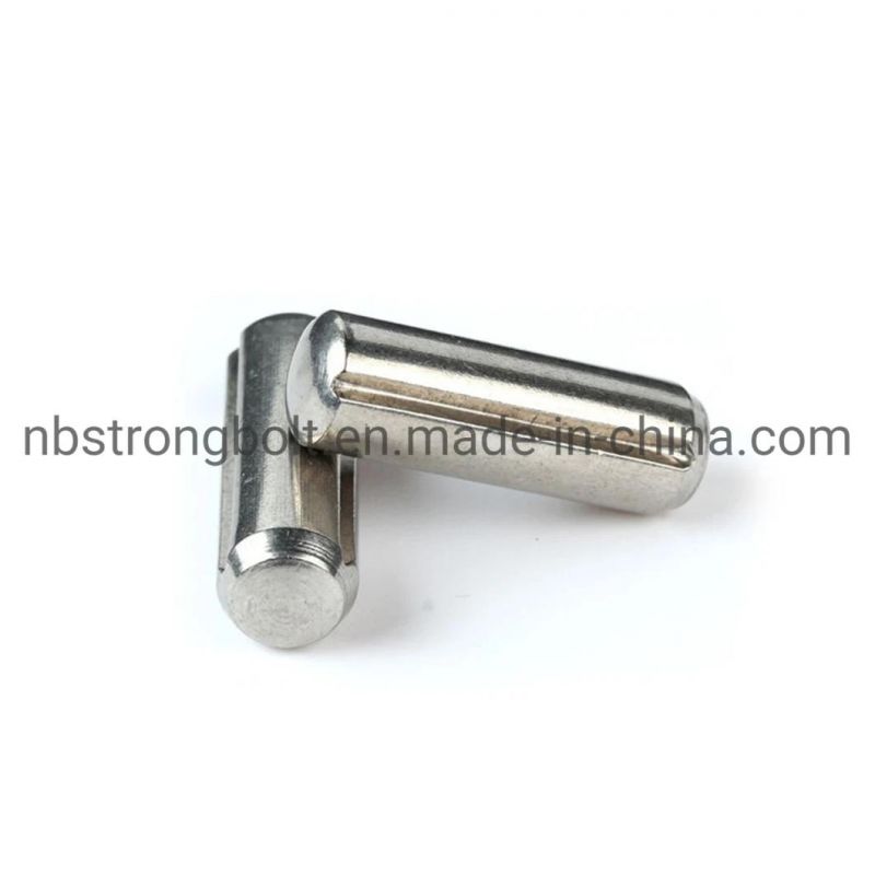Grooved Pins DIN 1473