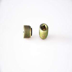 Inner Quartet Magnetic Cone Plug