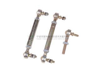 Double Stud Ball Joint M6