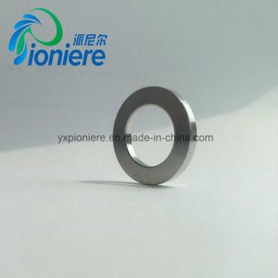 Sludge Dewatering Stainless Steel Spacer for Municipal Mud Dewatering