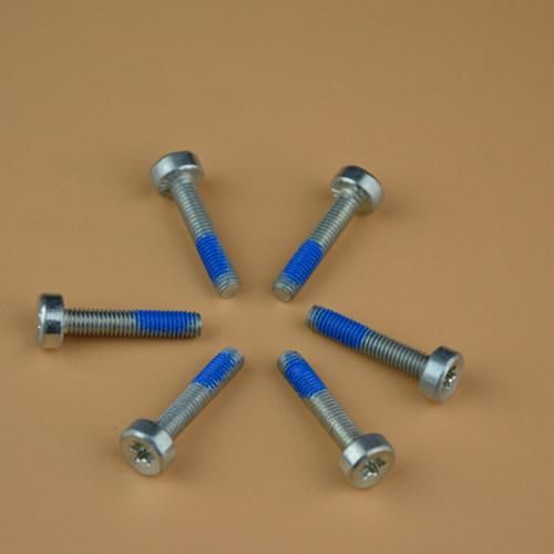 DIN912 Hex Socket Cap Bolts Knurling Head DIN7984 Hex Thin Cap Screw