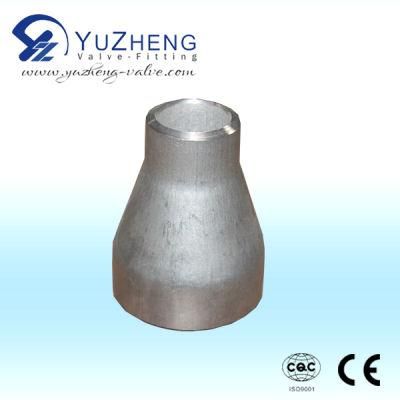 Stainless Steel Seamless Concentric Reducer