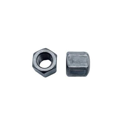 Hexagonal Coupling Nuts (DIN6334)