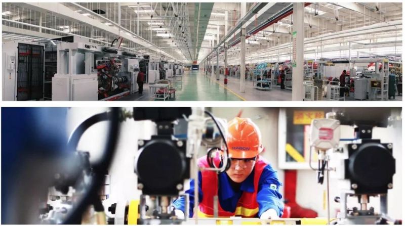 Pipe Fittings Carbon Steel Stainless Steel Forged DIN to ANSI Floor Flange