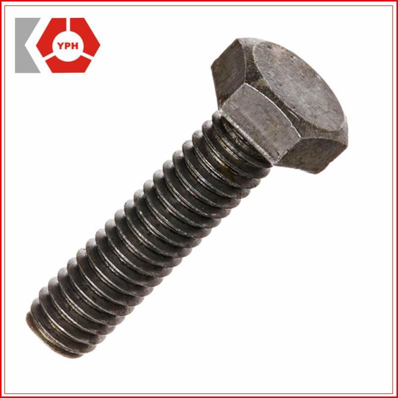Hexagon Head Bolt, Full Thread, DIN933