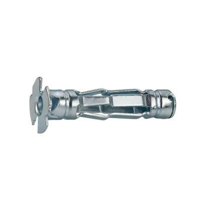 ISO9001 Carbon Steel Weifeng Small Box /Bulk/Bag China Wholesale Anchors
