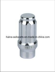 Wheel Nut (98-0322)