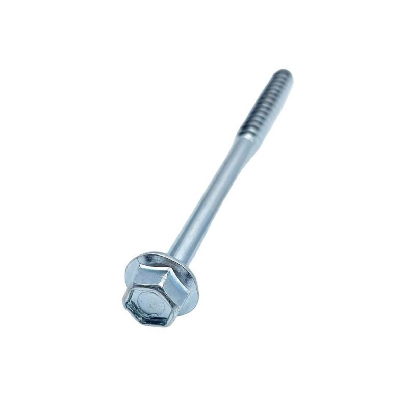 Hex Cupped Flanged Head Self Tapping Screw