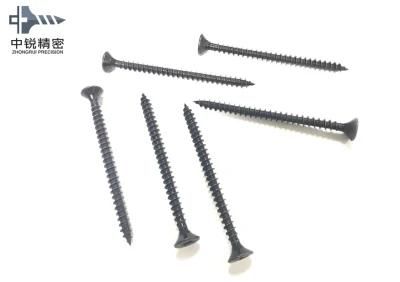 7X2-1/2 Cold Heading Quality Phillips Bugle Head Drywall Screw