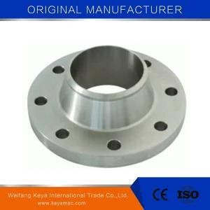 ASTM JIS DIN Pipe Fitting Stainless Steel Welding Orifice Flange