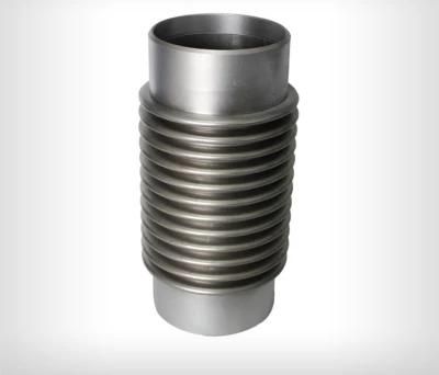 Universal Expansion Joint for Piping System