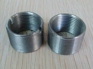 Best Quality Stainless Steel Thread Insert Nut (KB-191)